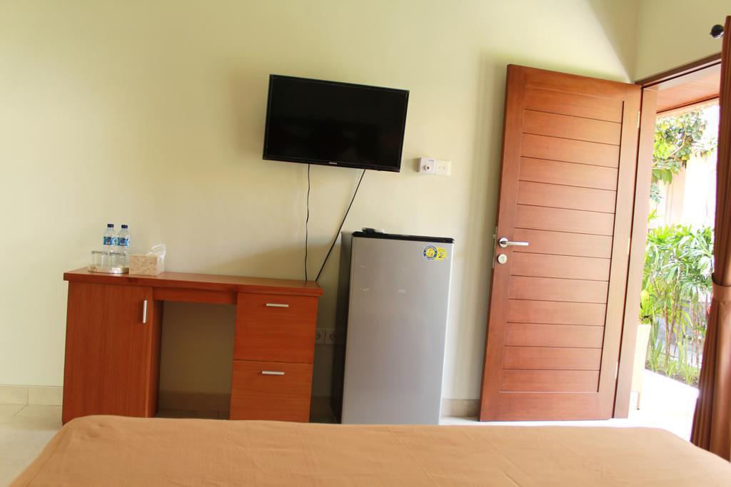 Mona Homestay ซานูร์ ภายนอก รูปภาพ