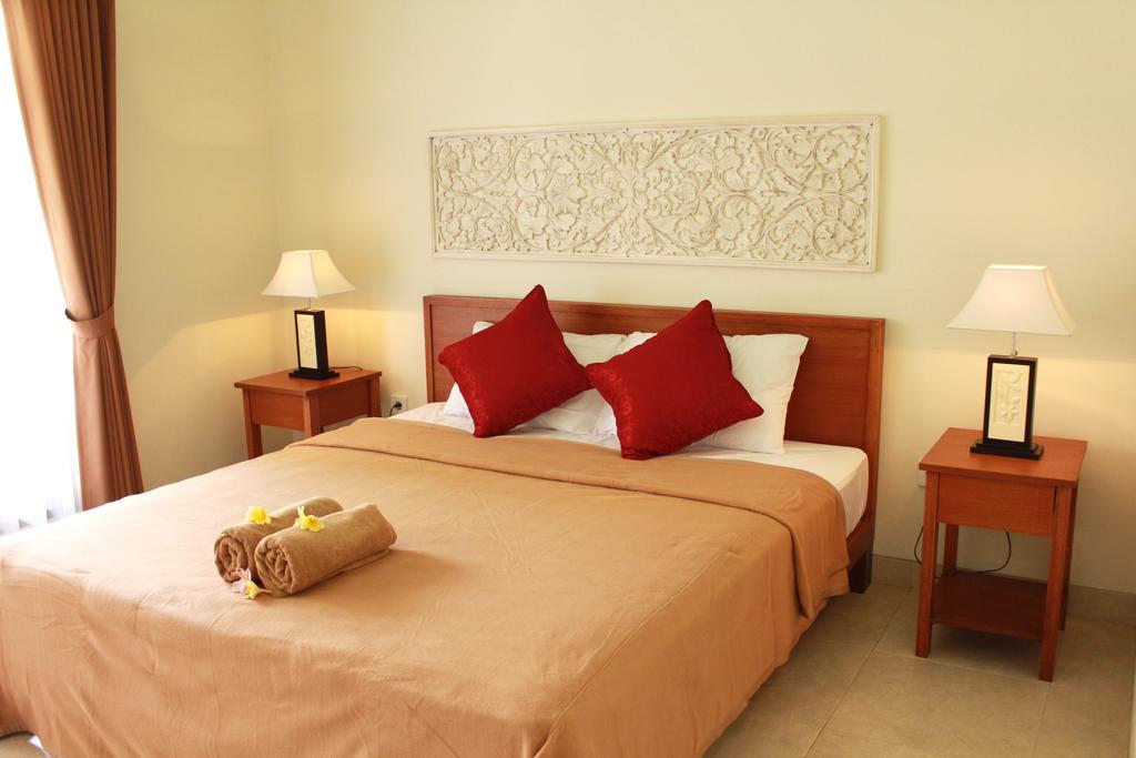 Mona Homestay ซานูร์ ภายนอก รูปภาพ